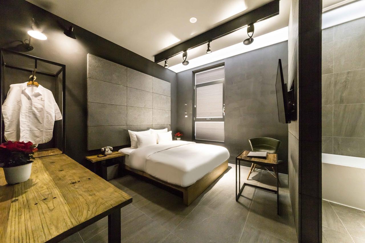Hotel The Artist Dongdaemun Seoul Exterior foto